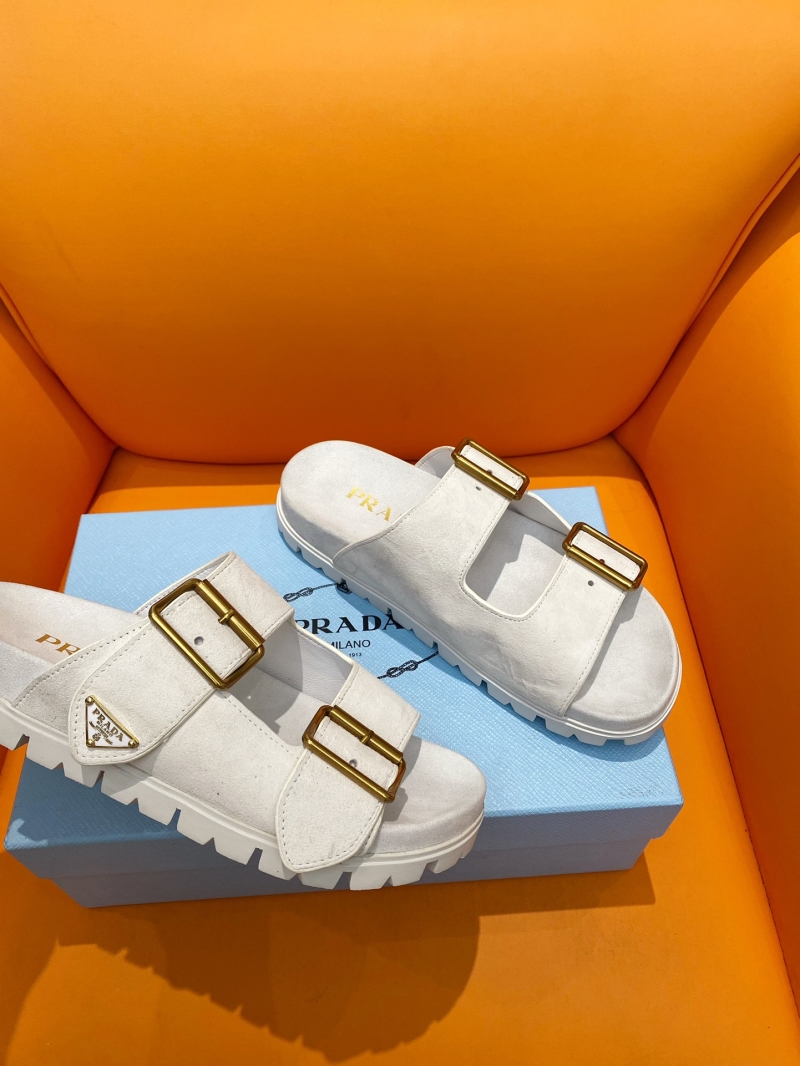 Prada Sandals